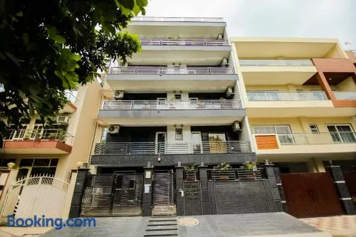 Capital O 77318 Vijay Residency - Image 1
