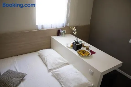Garni Hotel Krevet&Dorucak - Image 1