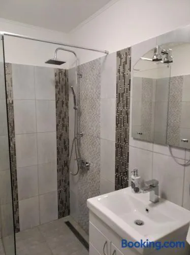 Tatabánya Újvárosi lakás - Image 1