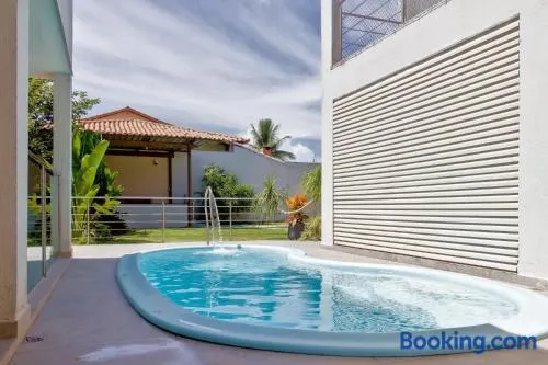 Casa | Ponta da Fruta | Praia, Lagoa, Lazer - Image 1