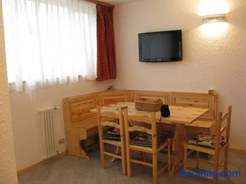 Bilocale Fronte Piste - Appartamentiflarida Sansicario Alto - Image 1