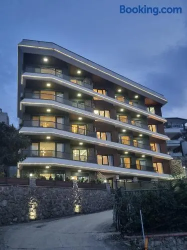 Dreams Inn Luxury Residences & Lifestyle - Image 1