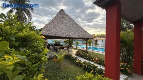 Lomeli’s Home, 5 minutos del Tunco - Image 1