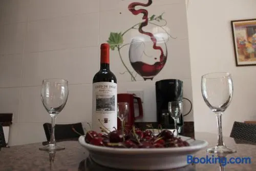 Casa Feliz en el complejo Las Fresas - Image 1