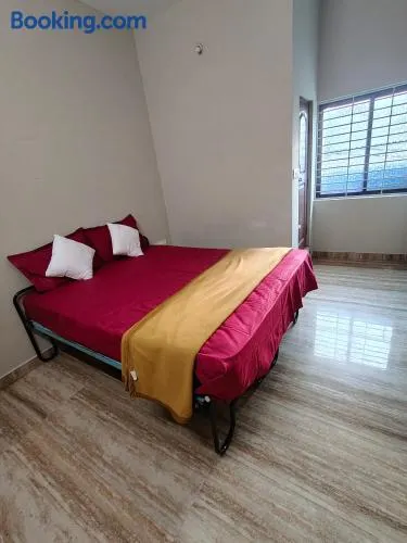 A S Rooms - Image 1