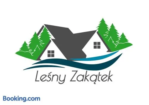 O?rodek Wypoczynkowy Le?ny Zak?tek - Image 1