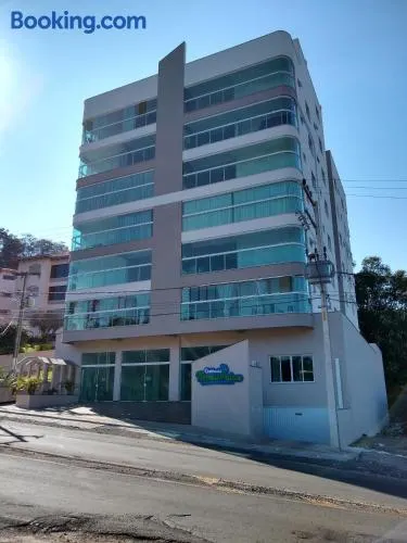 Apartamento NOVO temporada - Image 1