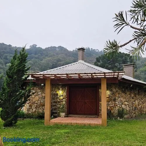 SIG - Rancho Desiam - Serra Gaúcha - Image 1