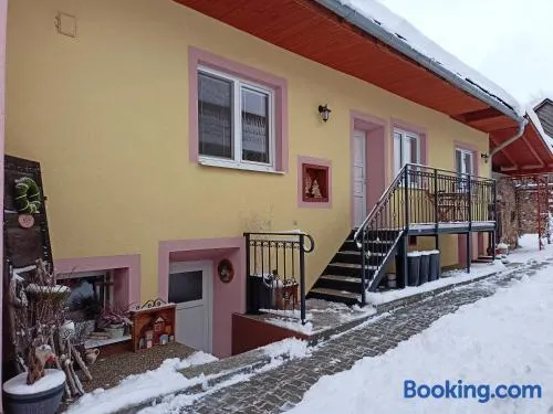 Apartmán u Kuľky - Image 1