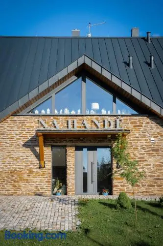Apartmány Na handě - Image 1