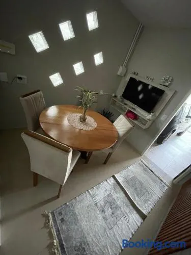 Seu refúgio em Joinville-Localização estratégica - Image 1