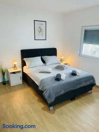 Muki apartments - Image 1