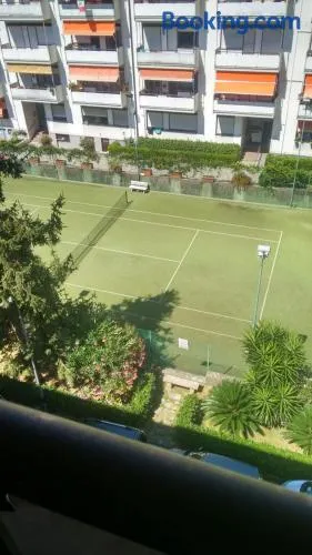 Villa Rosa - Image 1