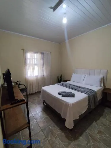 Quarto de hóspedes na praia - Image 1