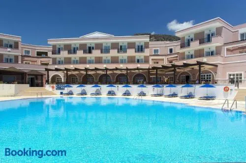 Sunshine Crete Village - Image 1
