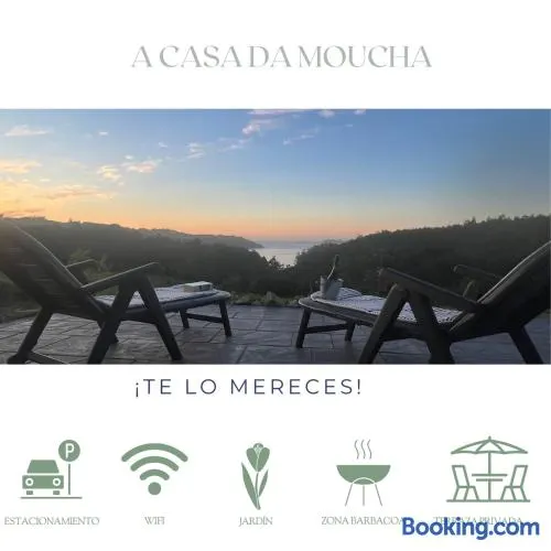 A Casa da Moucha - Image 1