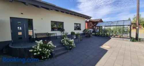 Gästehaus Hähnchenbach - Image 1