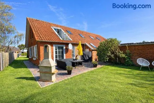 Holiday Home Huus ant Koornfeld by Interhome - Image 1