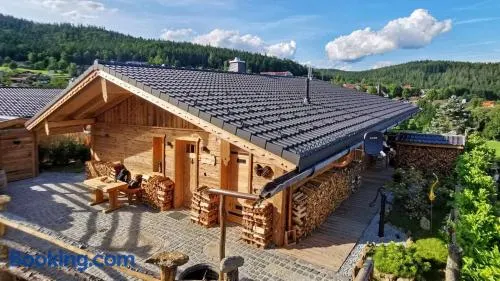 Bayerischer Wald Chalets - Image 1