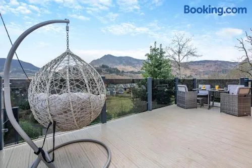 2 Bed in St. Fillans oc-l30650 - Image 1