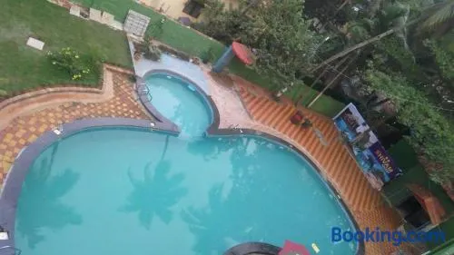 Ravi Guest house - Image 1