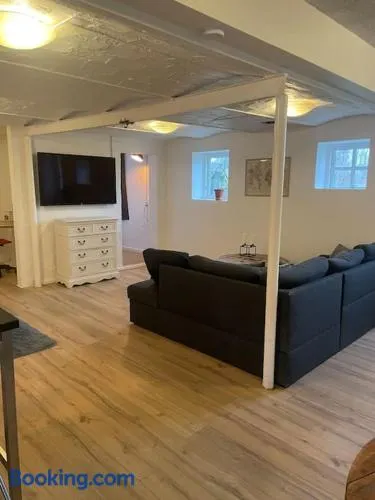 Hyggeligt gæstehus - Image 1