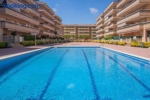 BA - Ses illes Blanes - Image 1