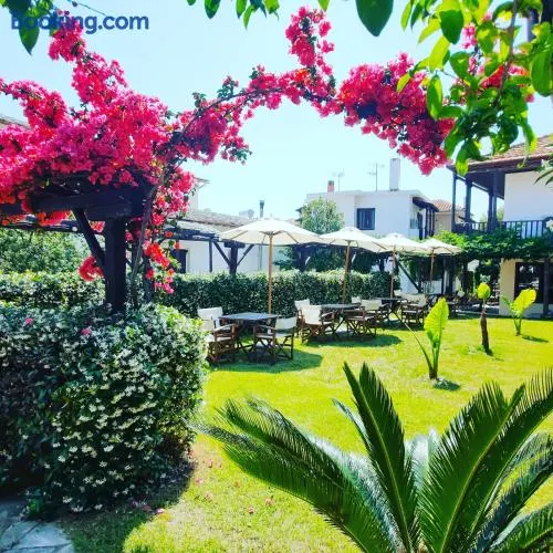 Galini Hotel Agios Ioannis Pelion - Image 1