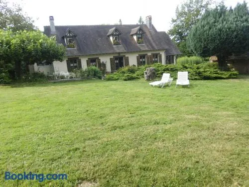 la maison du sabotier - Image 1