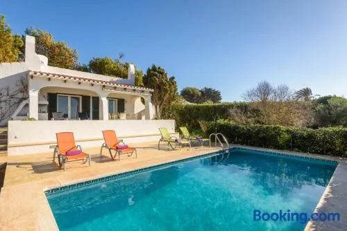 Villa BiniClara by 3VILLAS - Image 1