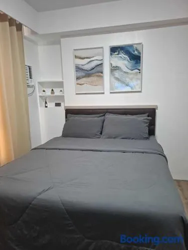Sleek Stay in Bacolod - Image 1