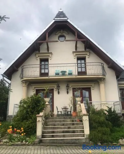 Vila pod Ještědem - Image 1