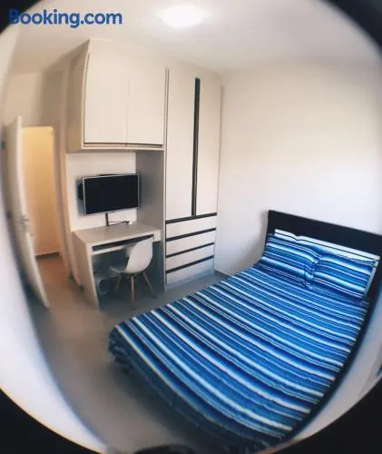Apartamento Completo em Cotia - SP - Image 1