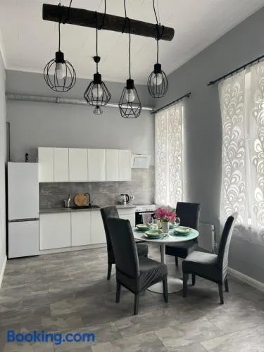 Apartament Dolny Śląsk - Image 1