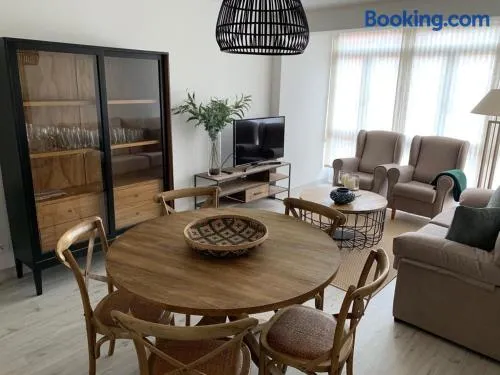 Apartamento Los Nardos - Image 1