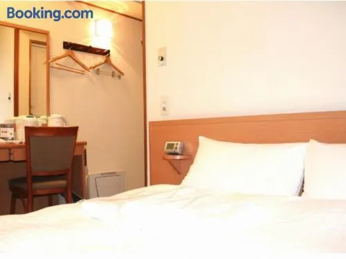 Smile Hotel Hachinohe - Vacation STAY 56428v - Image 1