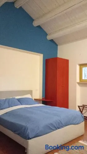 La Fetuseria bistrot & camere - Image 1