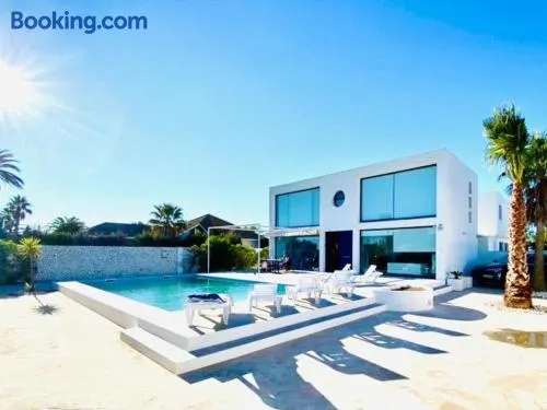 Villa Aurora - Image 1