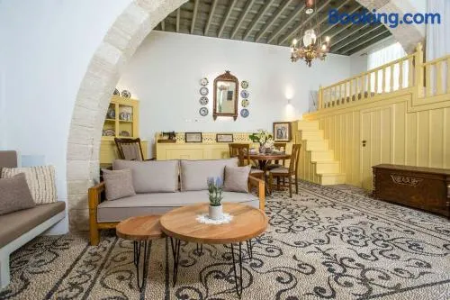 Marouli Traditional Villa - Image 1