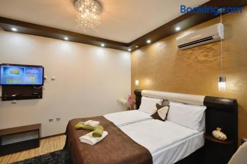 Fantasy Apartaments and studios Avenue комплекс Фантазия Хисаря - Image 1