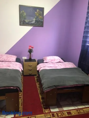 Swiss Hostel - Image 1