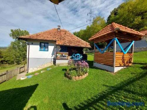 Seosko domaćinstvo Alababa - Image 1