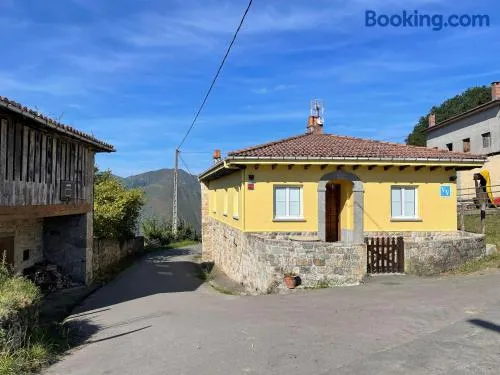 casita en Fresinidiello para 4 personas - Image 1