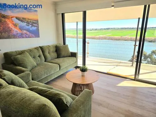 RiverBed Rise - Image 1