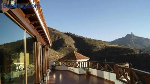 El Rincon del Nublo - Image 1
