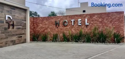 DELUZ HOTEL - Image 1