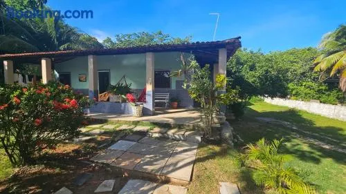 Casa de Granja-Praia de Cotovelo - Image 1