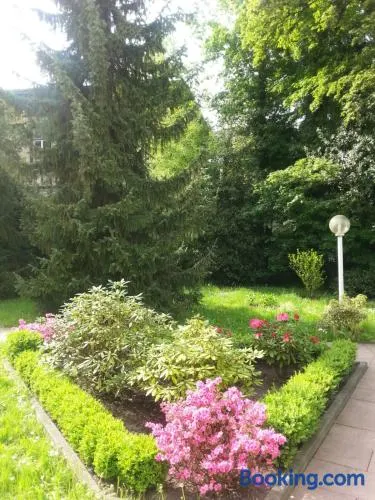 Apartment near Villa Turgenev - Image 1