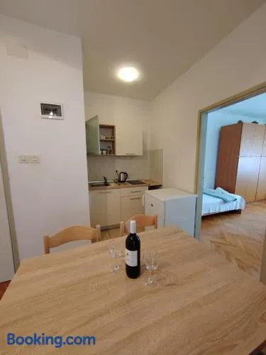 Apartments Kocijan - Image 1