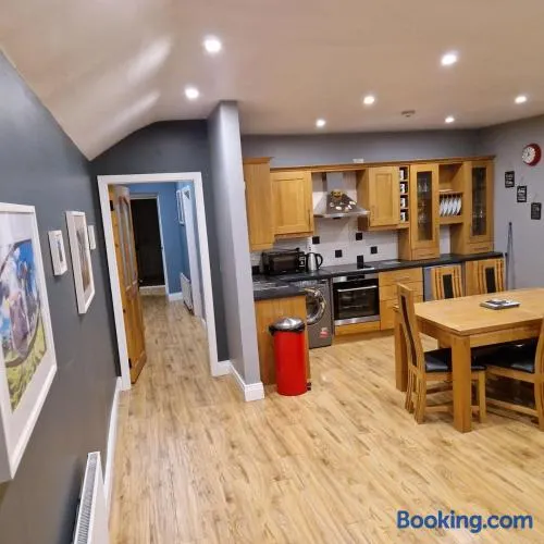 The Corner Apartment - Image 1